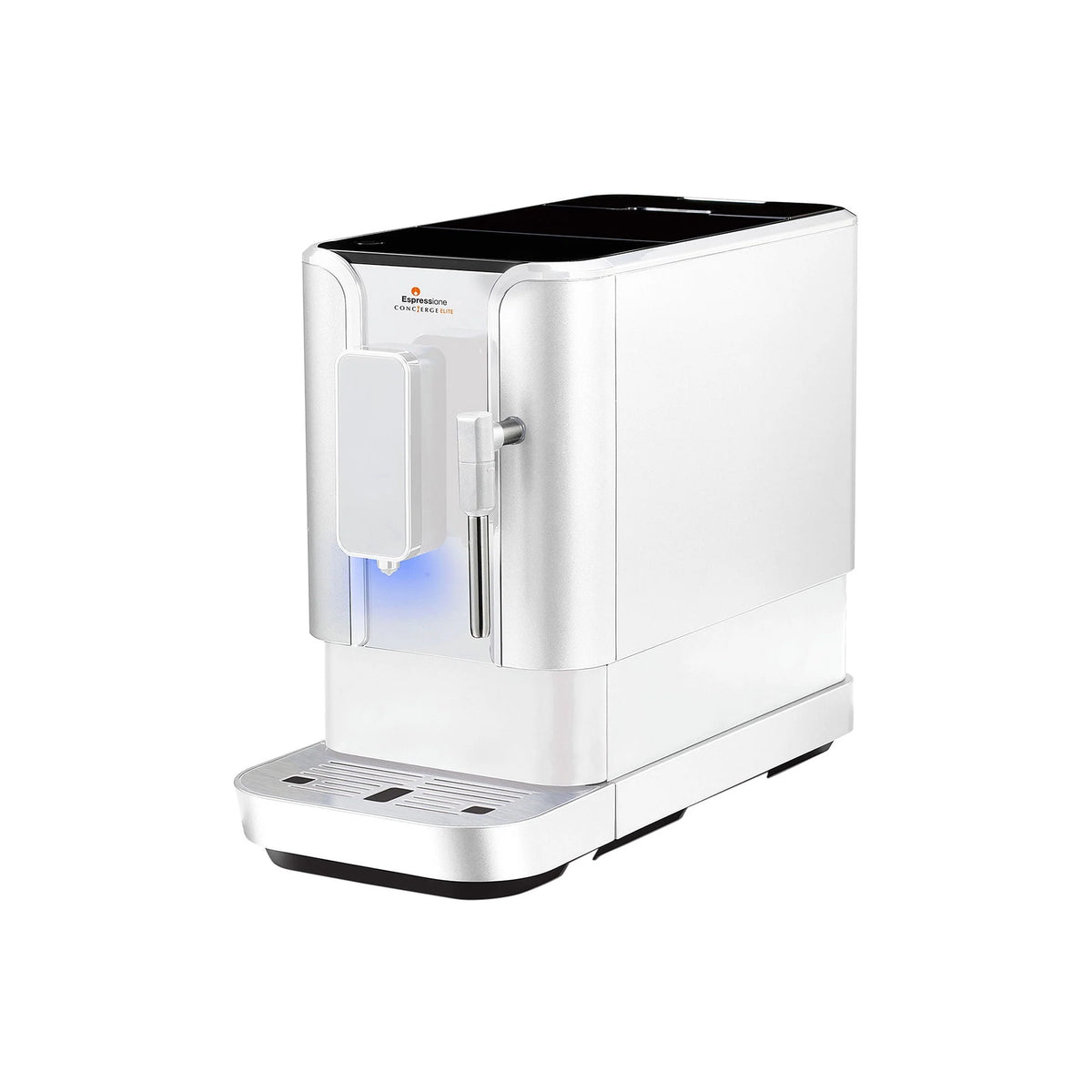 Fully Automatic Coffee Espresso Machine J118653