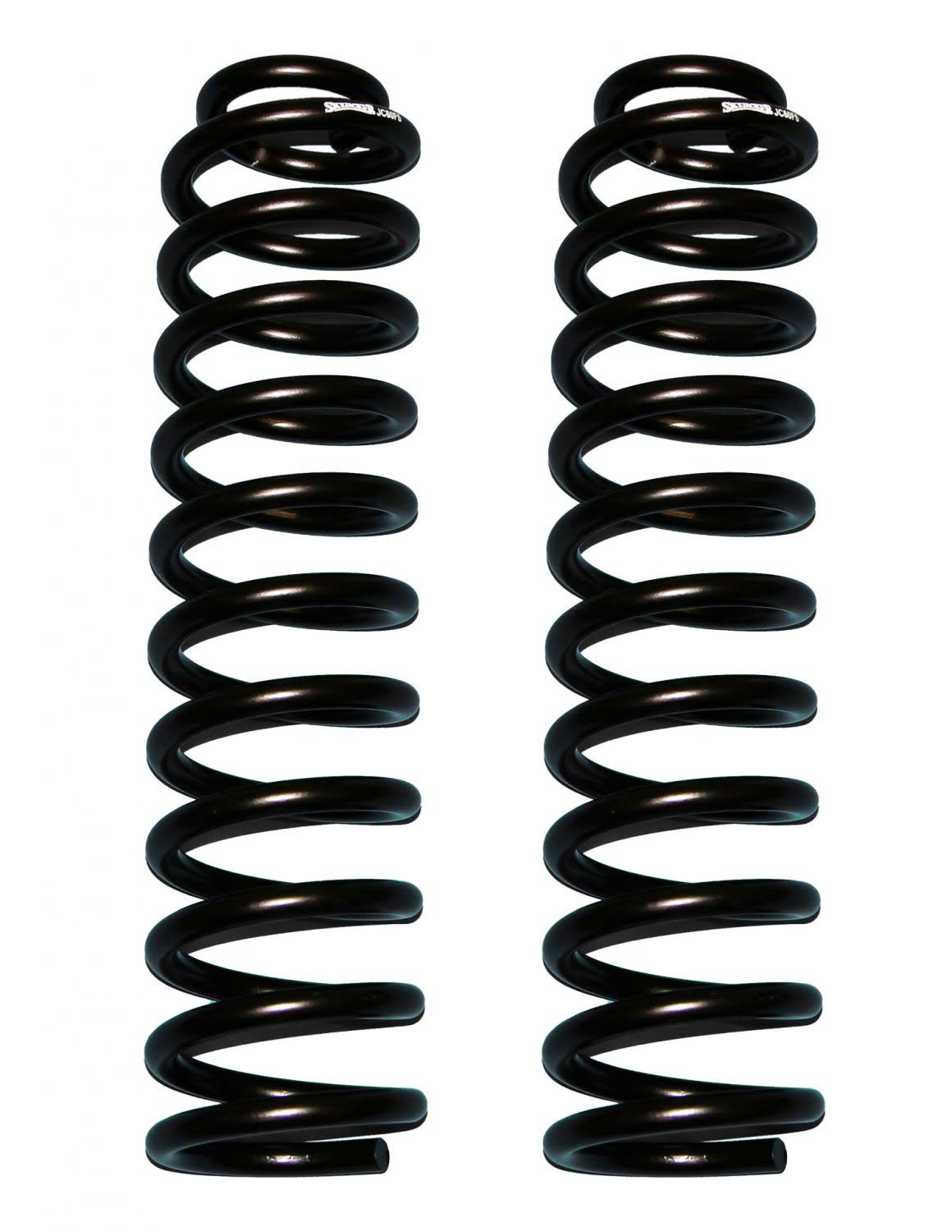 Softride Coil Spring A255