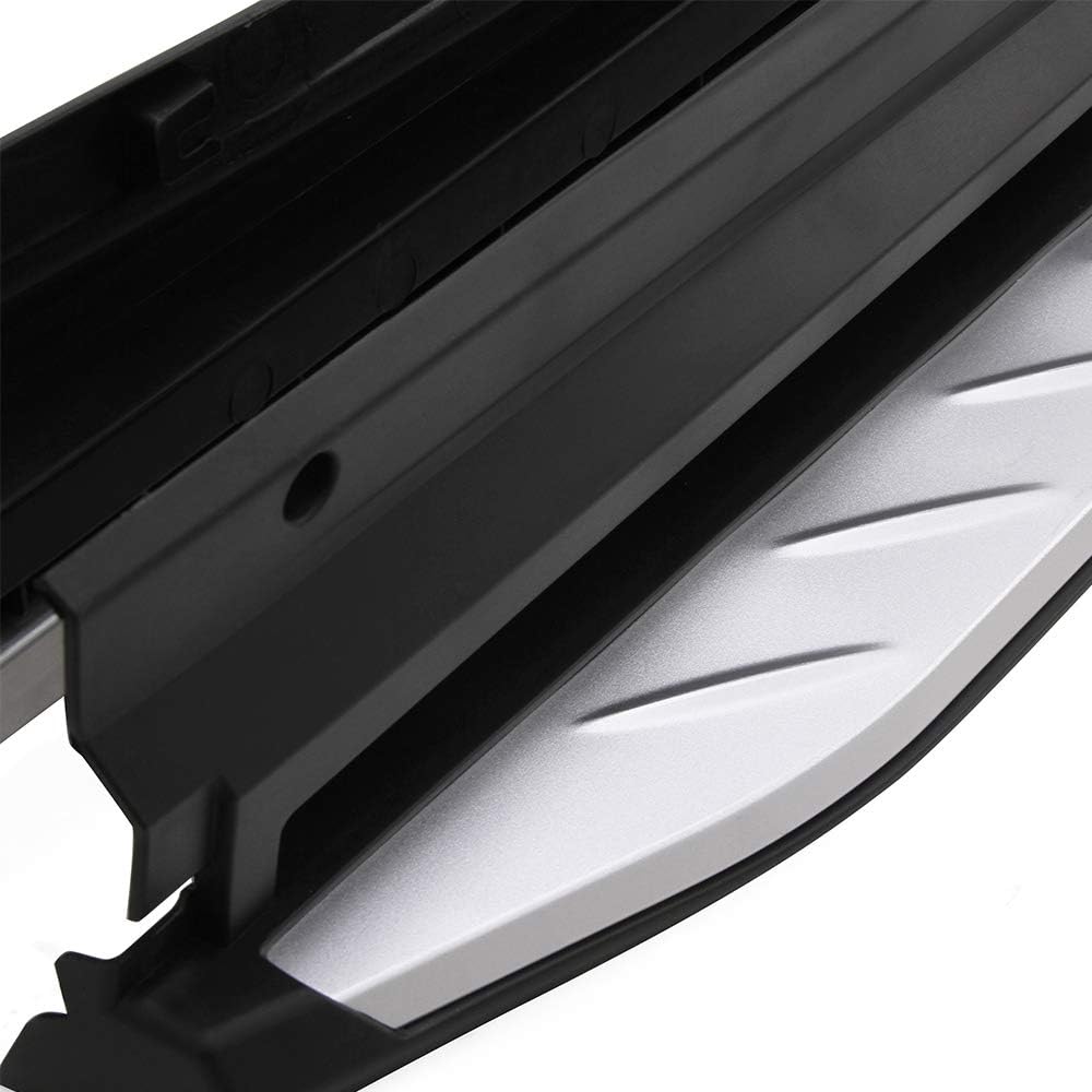 Running Boards Side Step Nerf Bar H9816