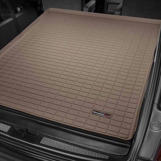 Cargo Liner N504442