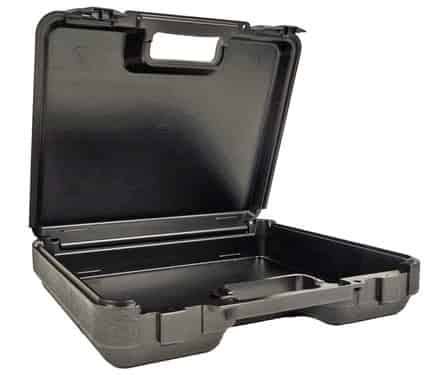 Blow Molded Foam Filled Case V610