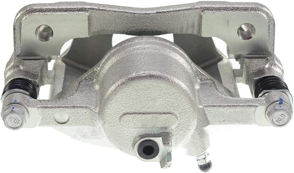 Brake Caliper Assembly with Bracket 2-PC K34630