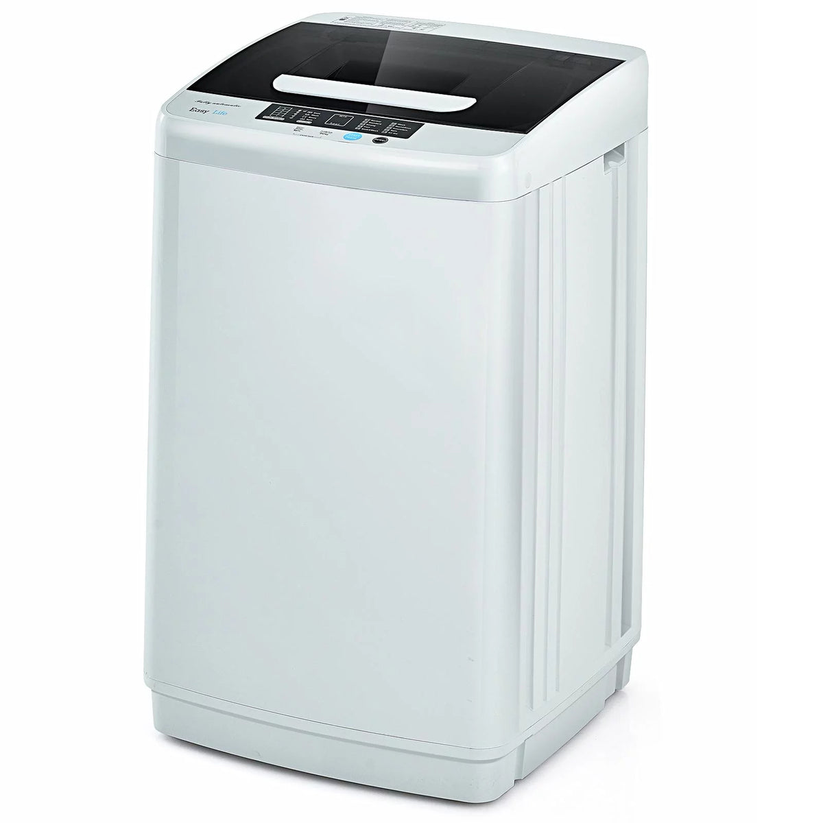 8.8lbs Portable Automatic Washing Machine U51310