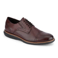 Leather Dress Oxford Shoe H256