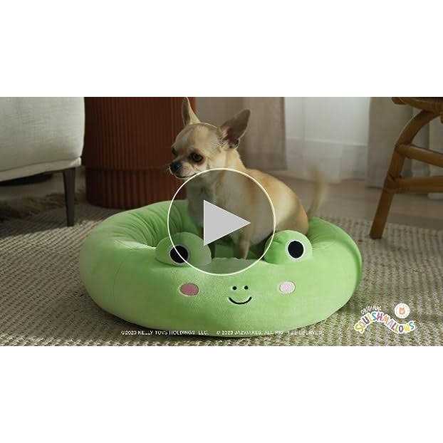 Pineapple Pet Bed O20887