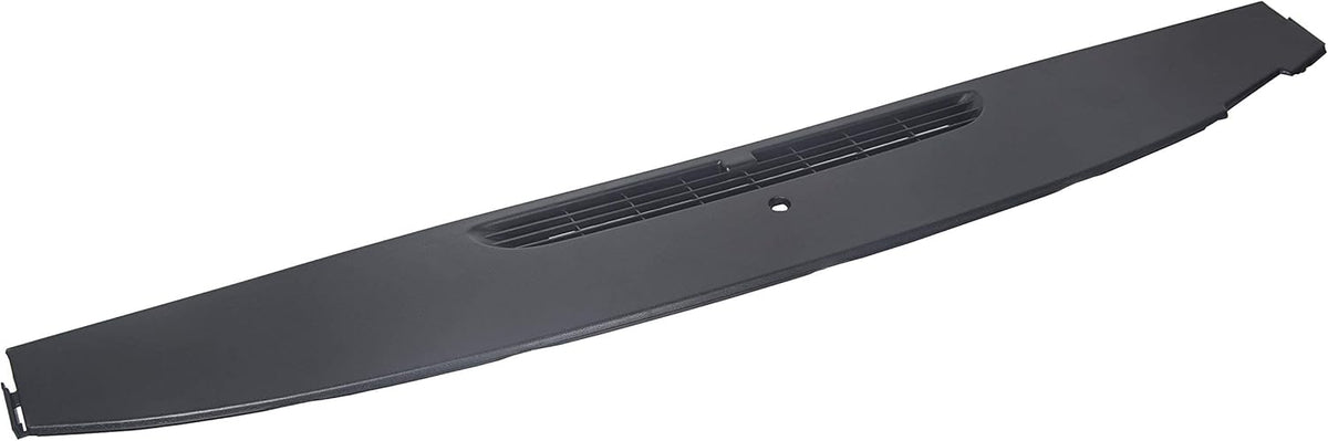 Molded Front Dash Defrost Vent Grille Cover C82633