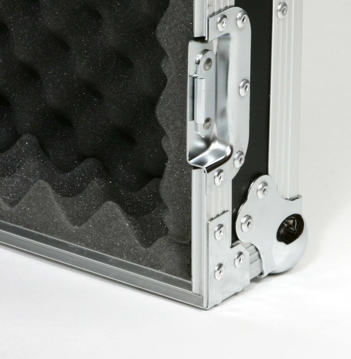 10 Space 10U ATA Rack Shock Mount Case C651815