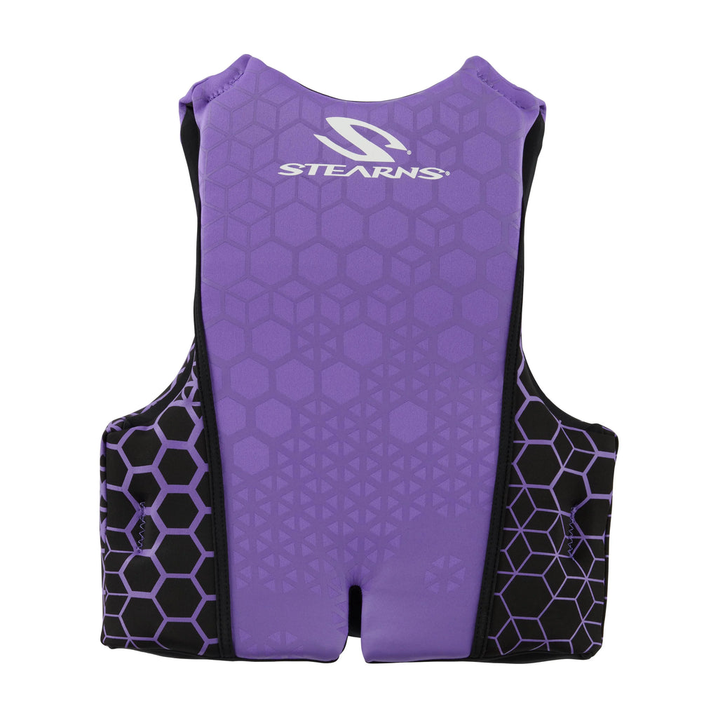 Purple Kids Life Vest S494853