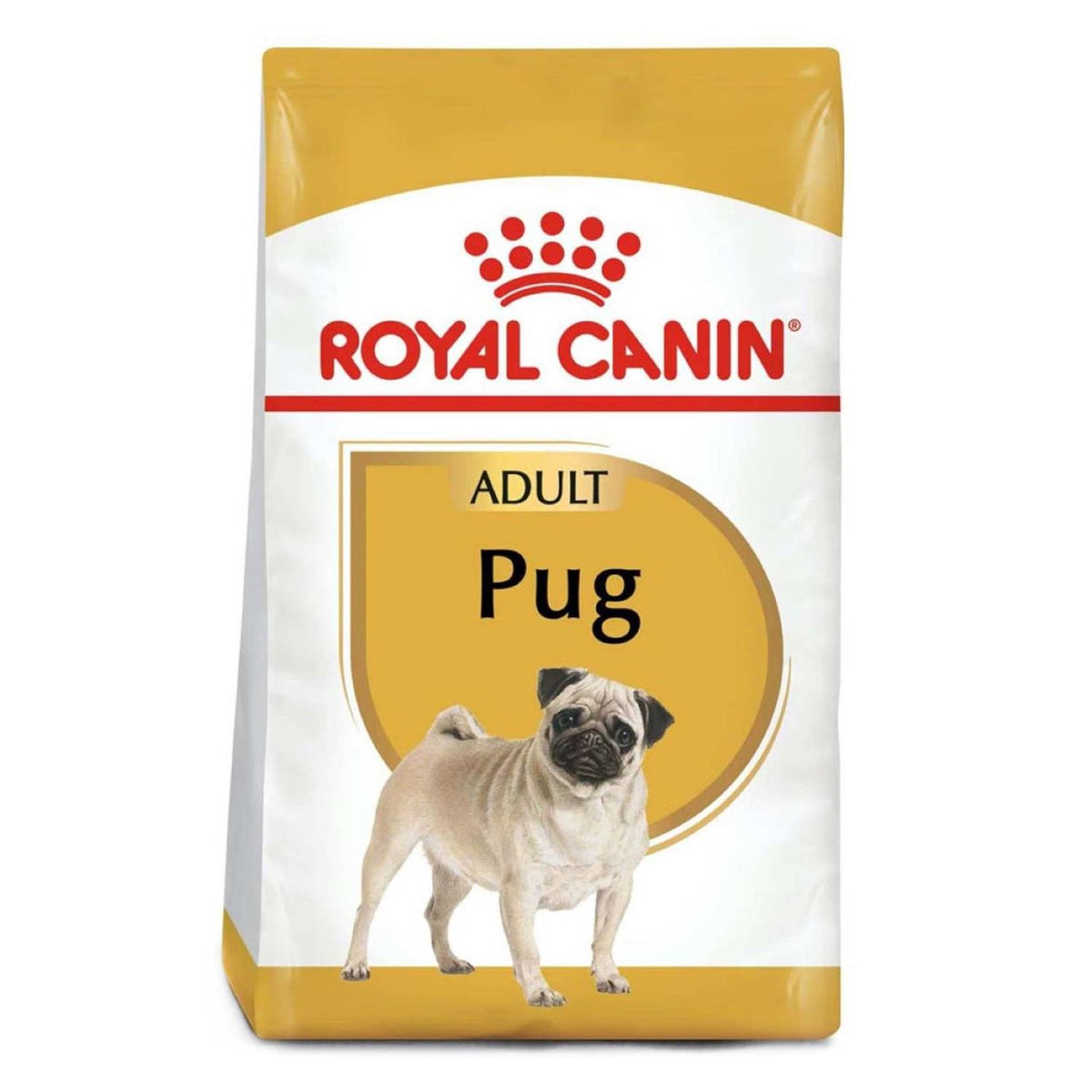 Adult Dry Dog Food A663