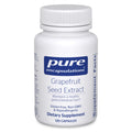 Grapefruit Seed Extract 120 Capsules L290