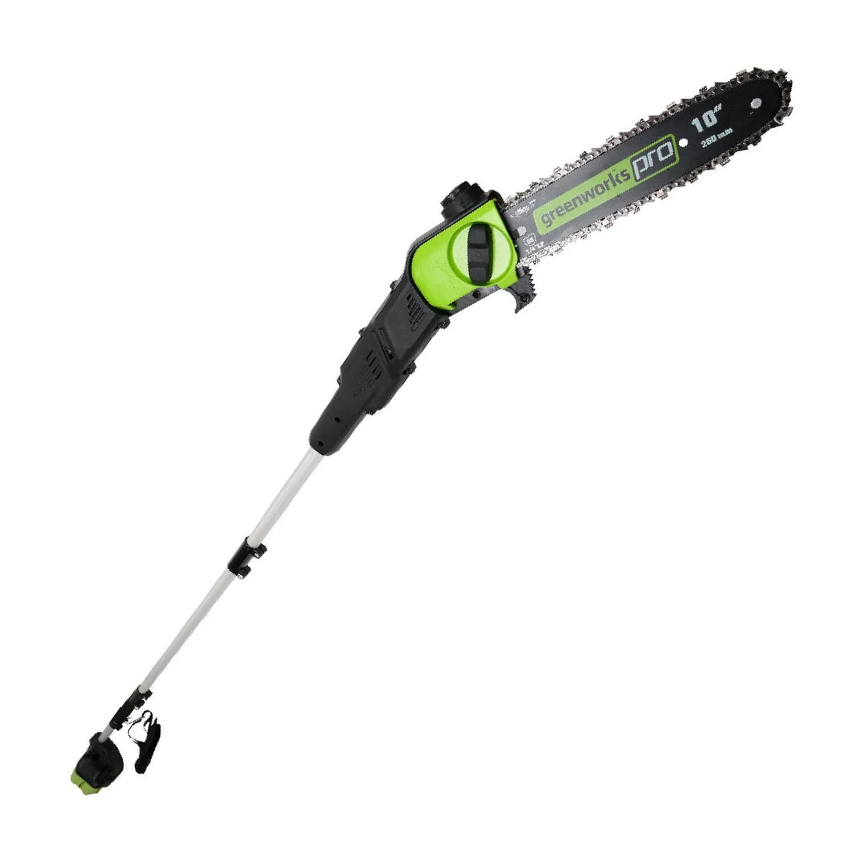 Battery Powered Pole Saw C93835