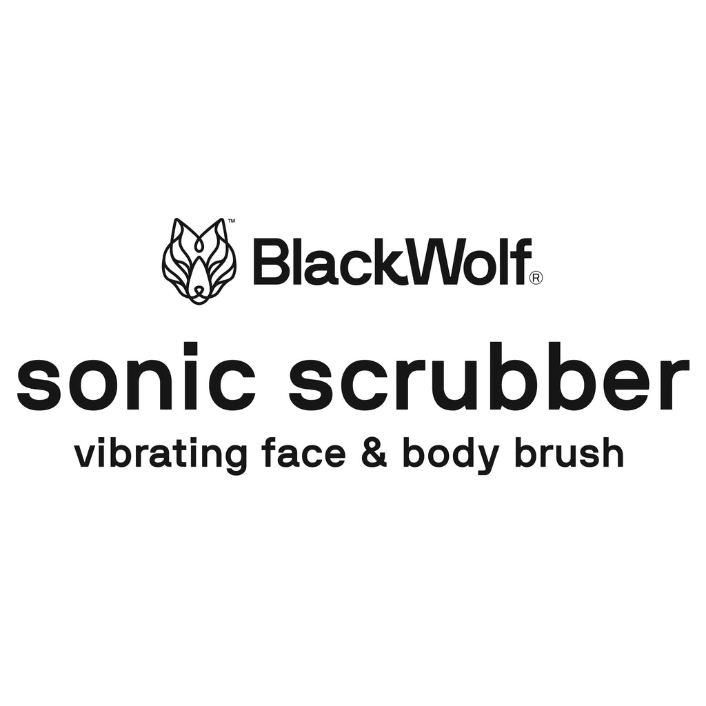 Vibrating Face and Body Brush G545979