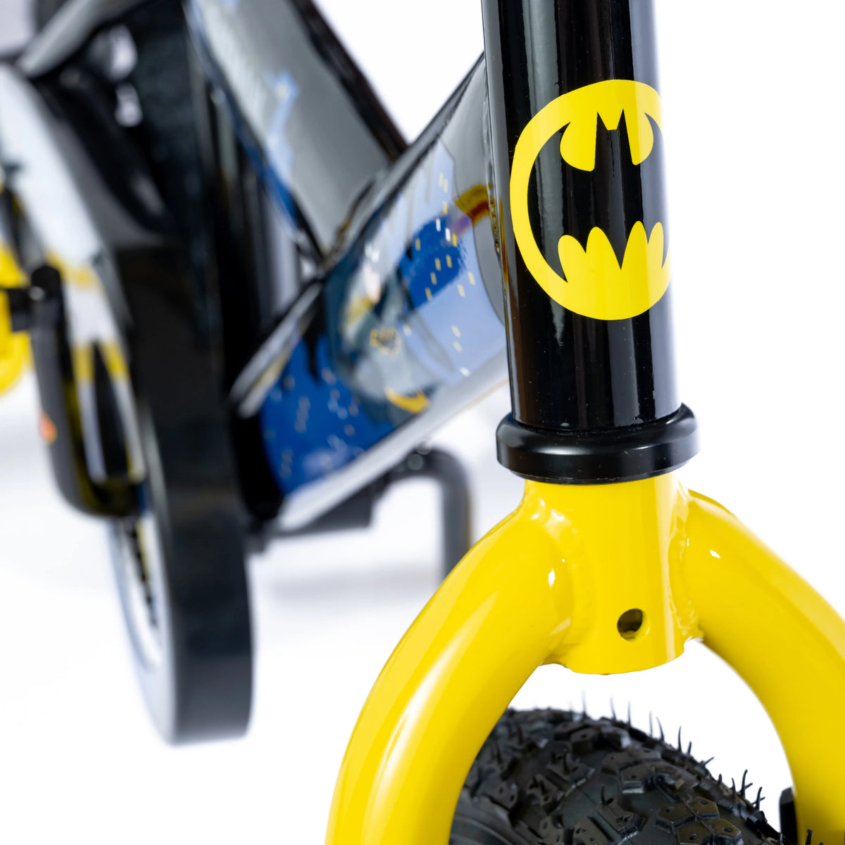 16 inch Bike with Mask M767