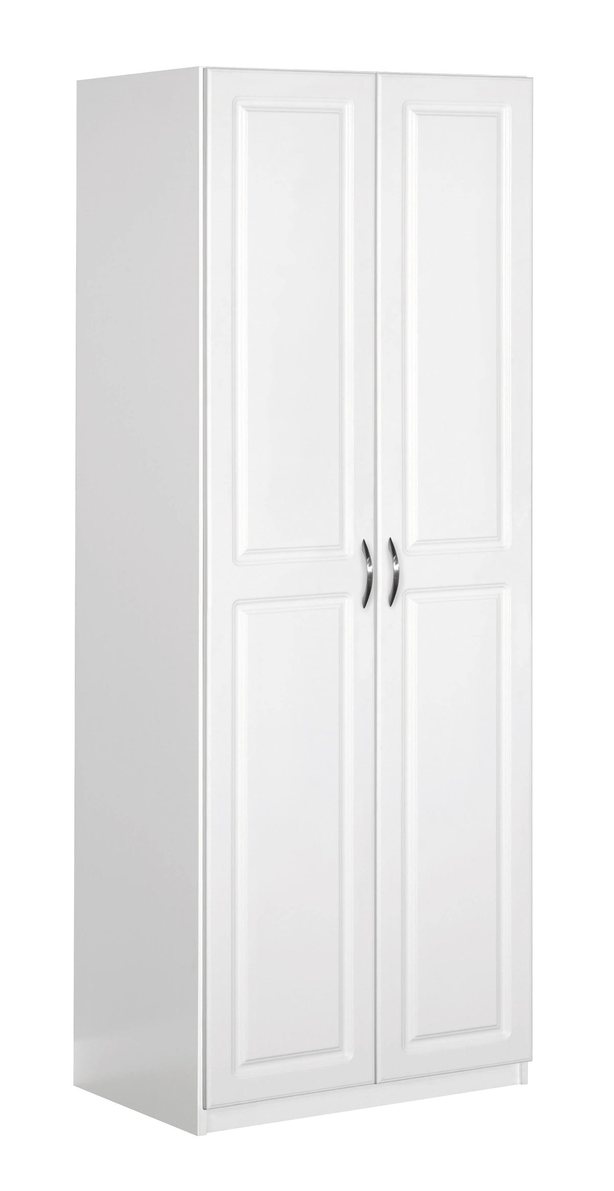 2 Door Freestanding Storage Cabinet Q45712