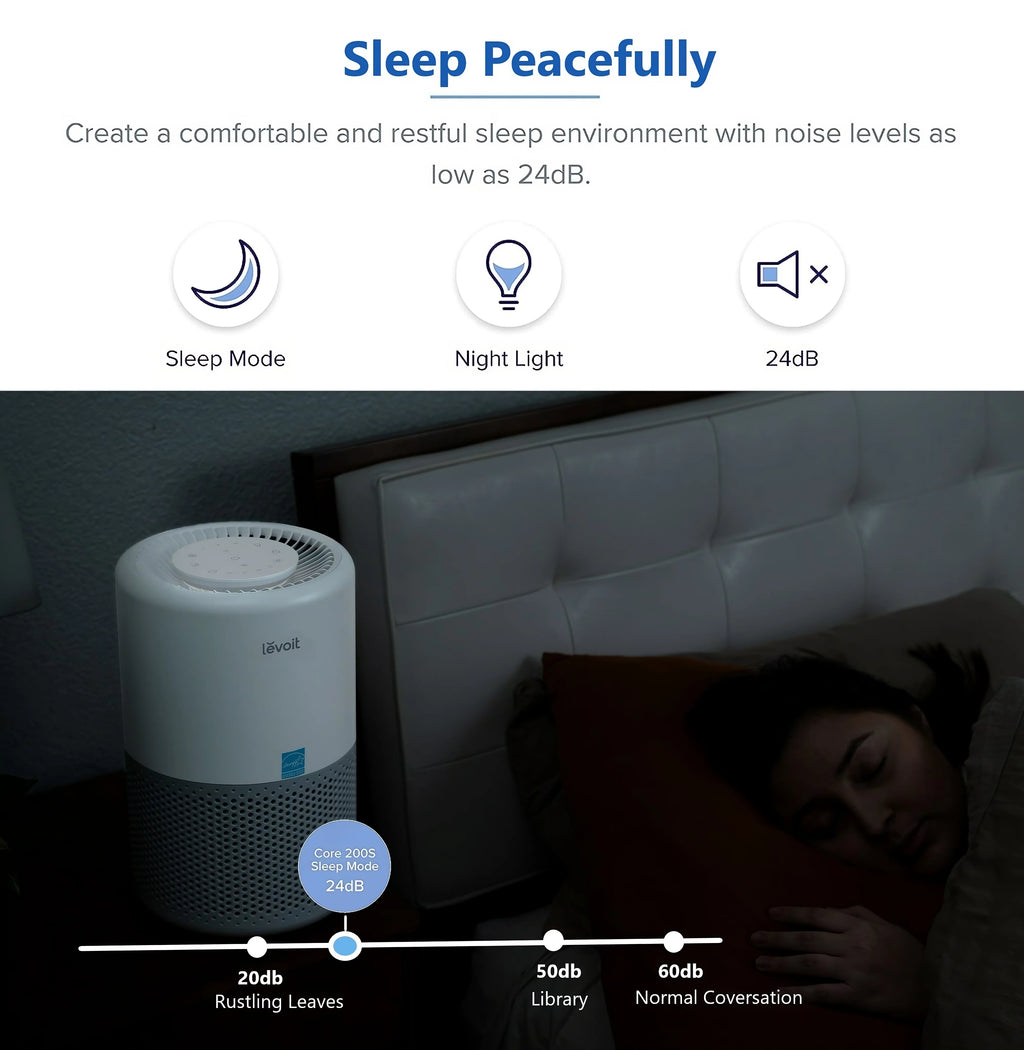 Air Purifier L416