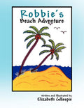 Robbie's Beach Adventure (Paperback) A9576