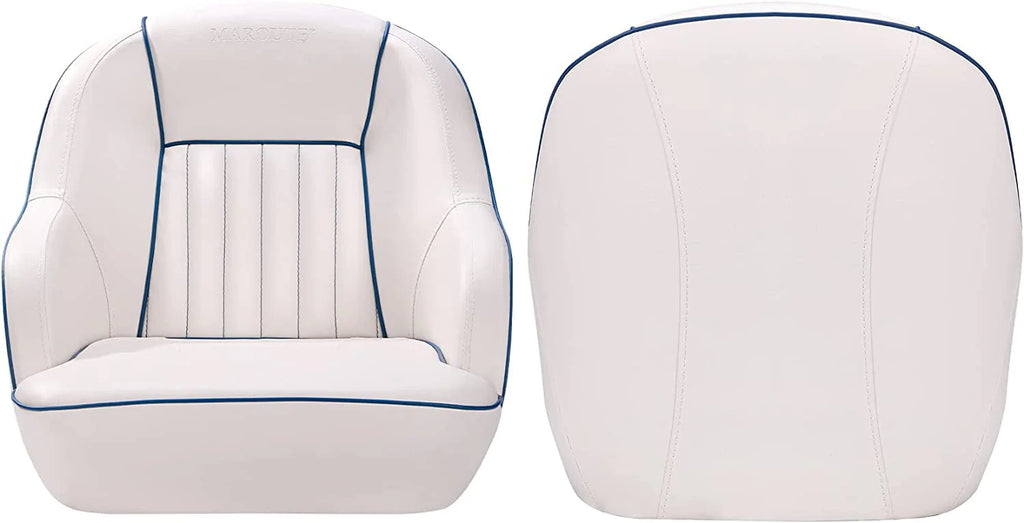 Pontoon Boat Captains Bucket Seat Z84215
