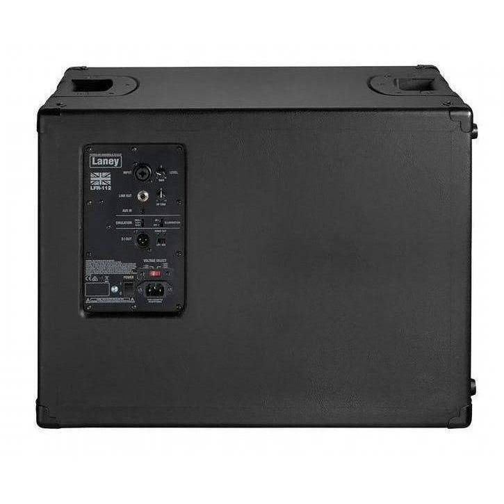 Guitar Amplifier Cabinet B977058