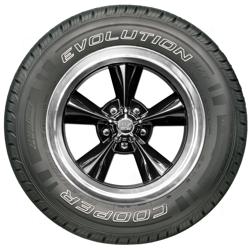 All Season 265/70R17 Light Truck Tire B41488