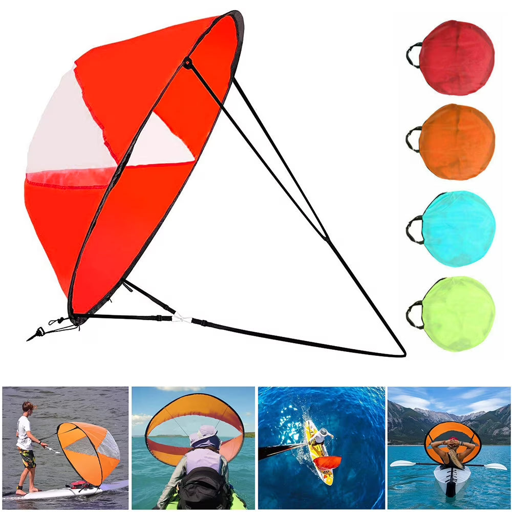 Kayak Sail W2121