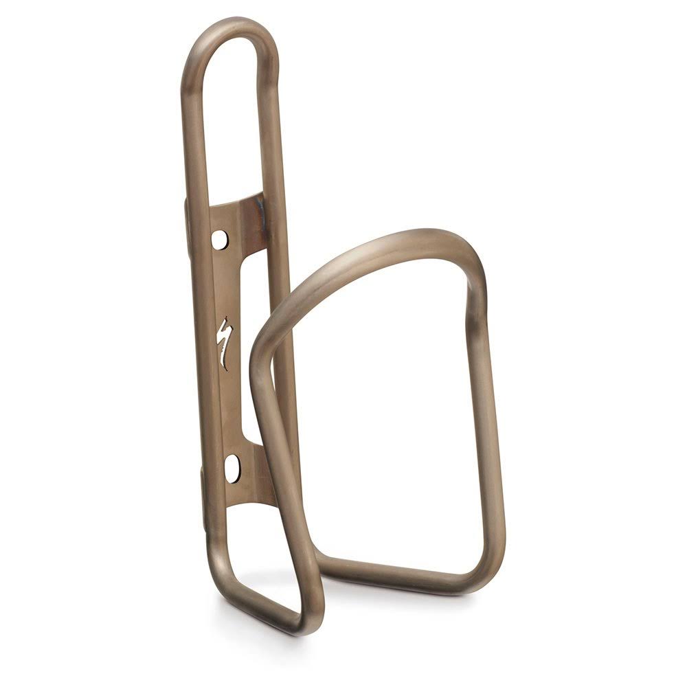 Titanium E-Cage R438