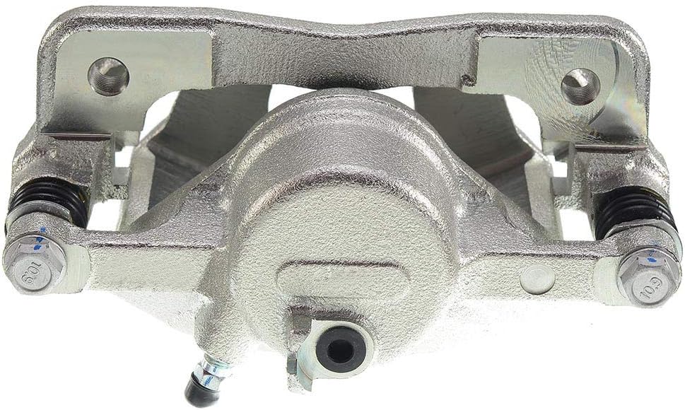Brake Caliper Assembly with Bracket 2-PC K34630