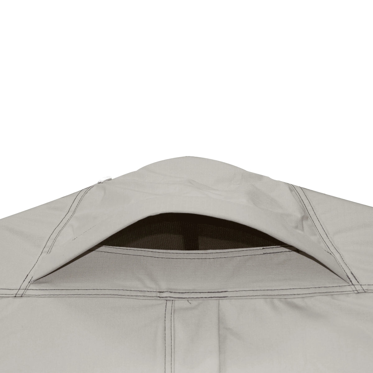 6-Person Outdoor Wall Tent with Stove Jack J12172