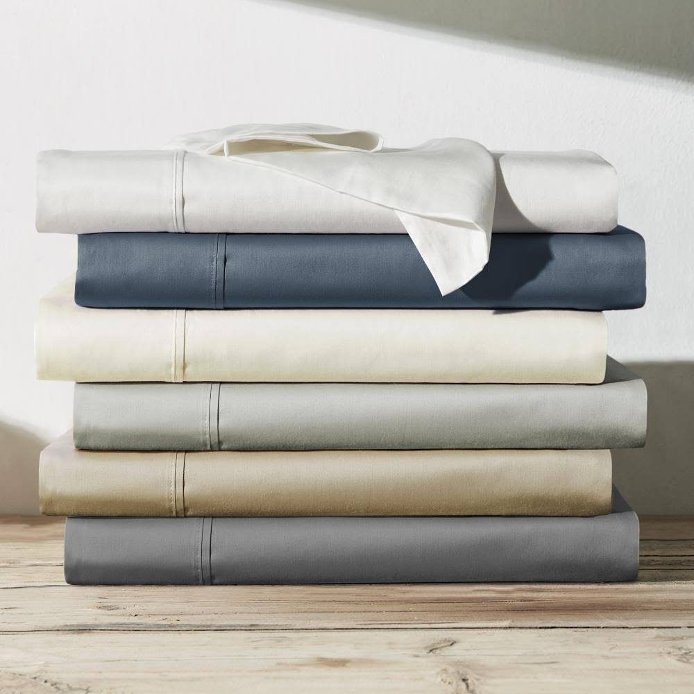 Charcoal Bamboo Sheet Set California King R655