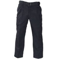 dark Navy 44Inx32In Tactical Pant A4603
