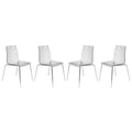 Set of 4 Dining Chair B873