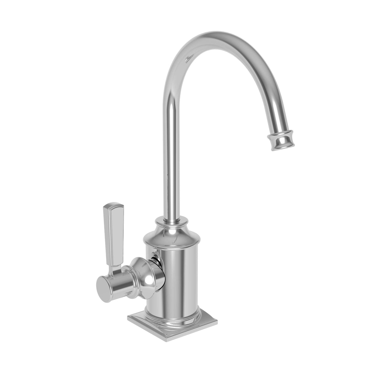 Hot Water Dispenser Oil Rubbed Bronze P3177