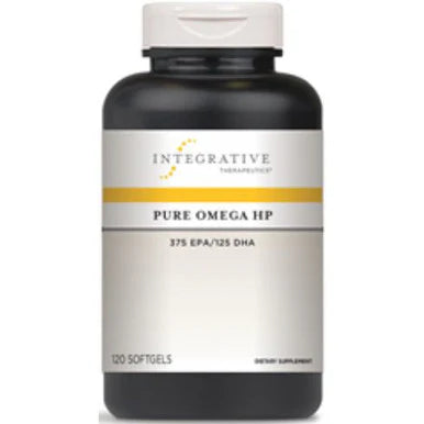 Pure Omega HP 120sg Y7082