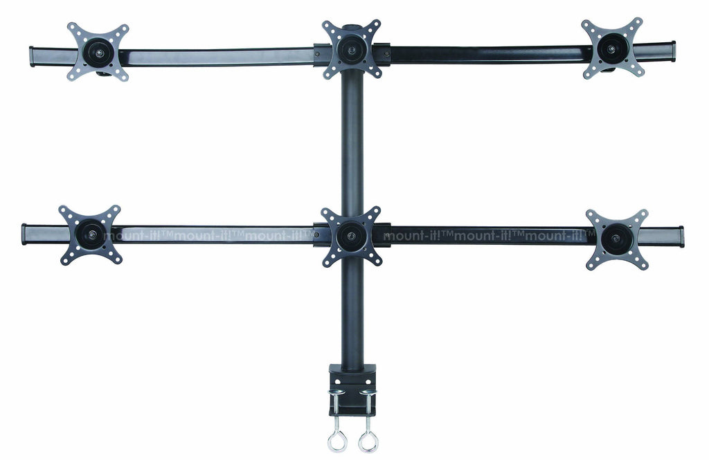 Dual Monitor Stand Desk Mount I73941