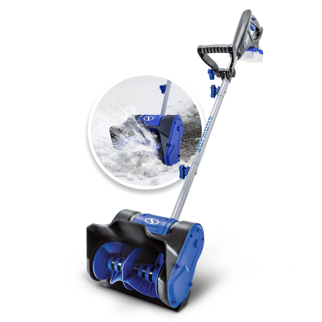 10-inch Cordless Snow Shovel S566227
