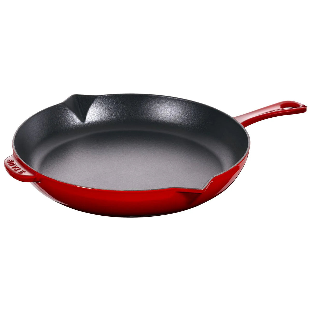 Cast Iron Fry Pan E64603