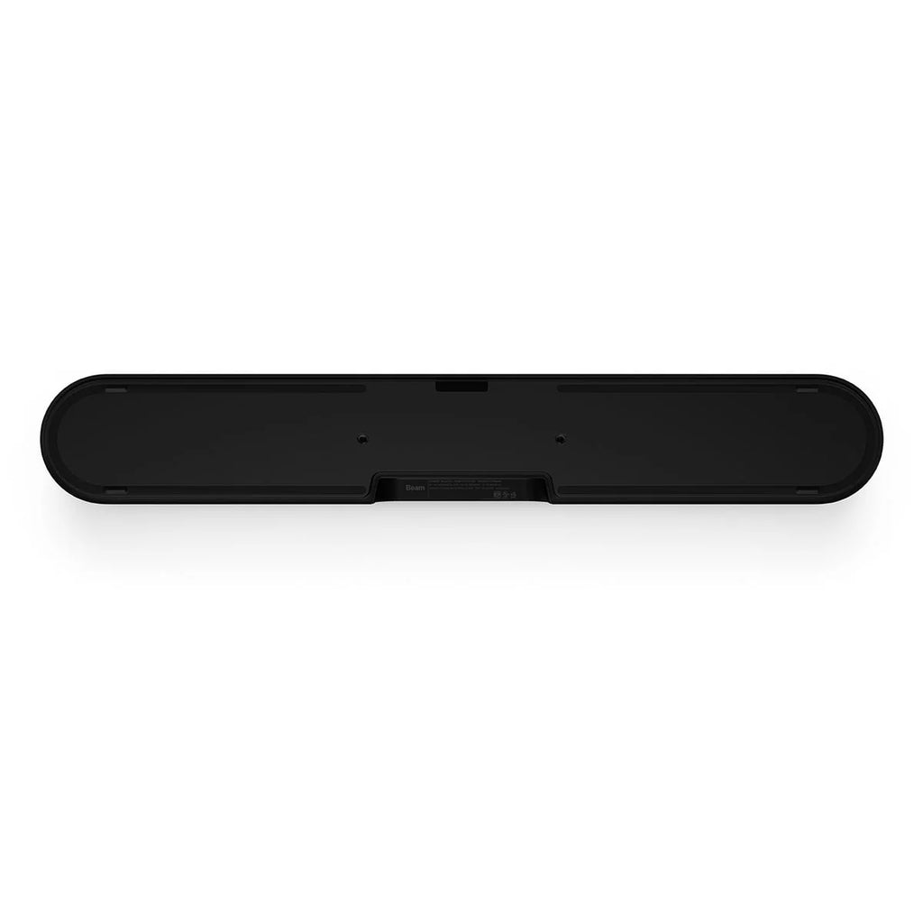 White Compact Smart Sound Bar with Dolby Atmos F845453