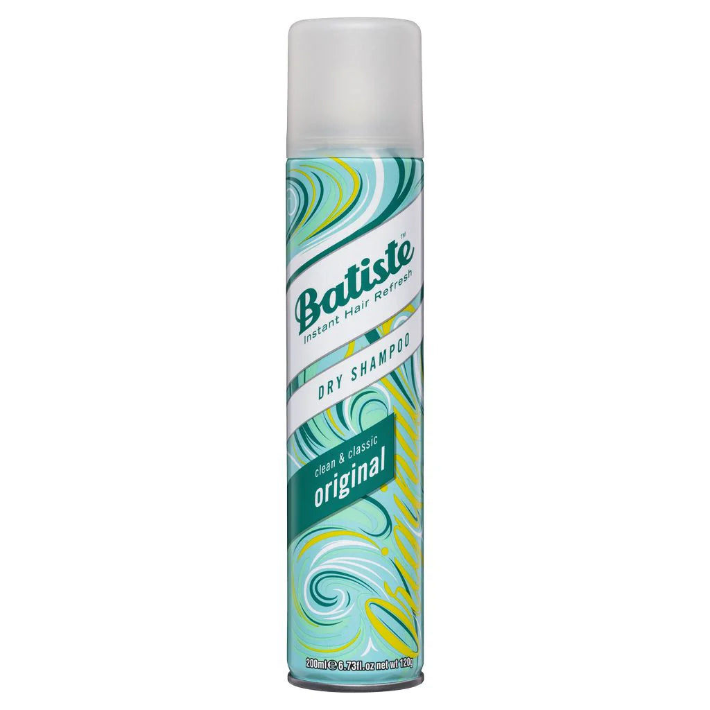 Original Dry Shampoo 350ml Y844993